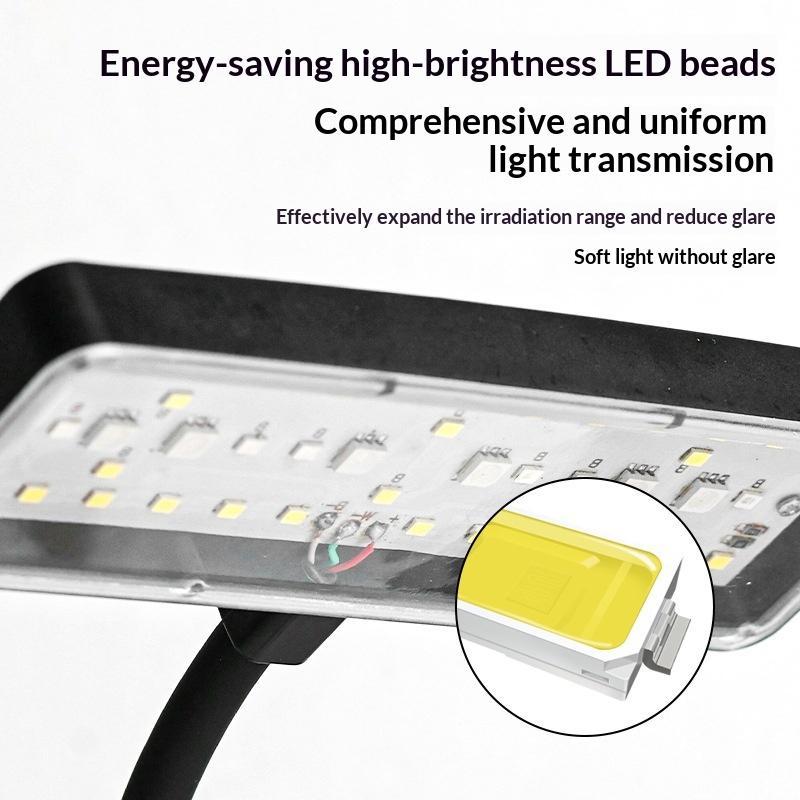 Lampada LED USB per Acquario c - Aquarium Led Light recensione e prezzo