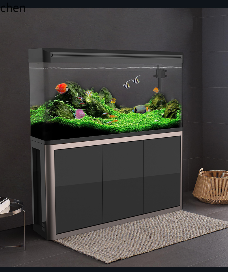 Acquario di Medie Dimensioni p - Aquarium Xxl recensione e prezzo