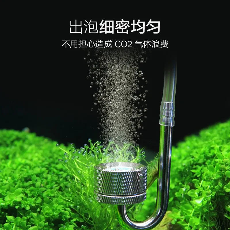 Acquario Diffusore di CO2 Acqu - Aquarium Fish Buy recensione e prezzo