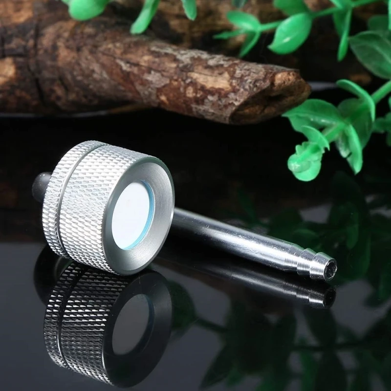 Acquario Diffusore di CO2 Acqu - Aquarium Fish Buy recensione e prezzo