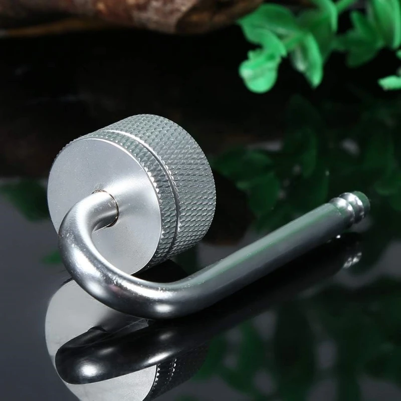 Acquario Diffusore di CO2 Acqu - Aquarium Fish Buy recensione e prezzo