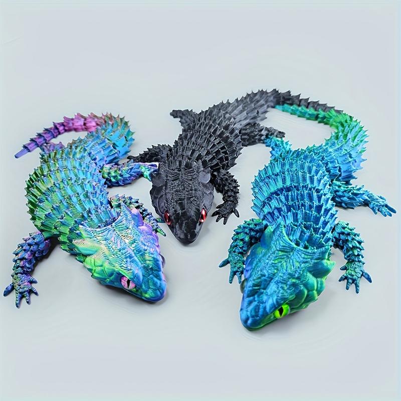 Statuette di Lucertole Conness - Aquarium Fish Buy recensione e prezzo