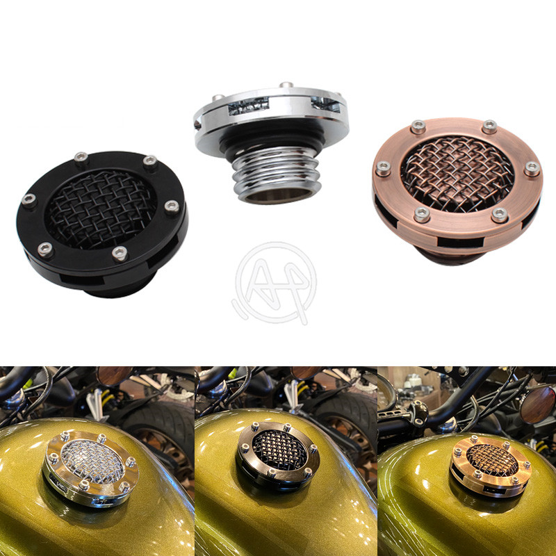 Tappo del carburante del serba - Tank Divider Mesh recensione e prezzo