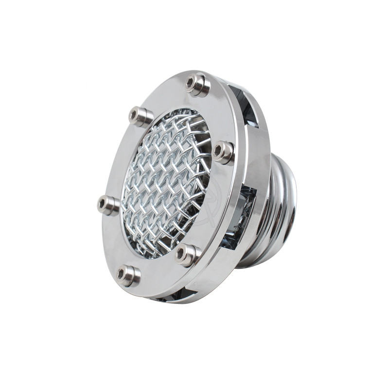 Tappo del carburante del serba - Tank Divider Mesh recensione e prezzo