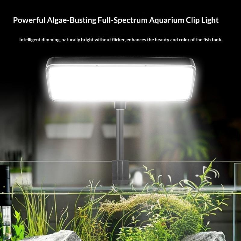 【HG】Luce LED Impermeabile per  - Aquarium Led Light recensione e prezzo