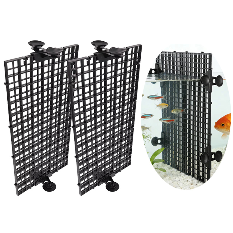 Sistema di Divisori a Griglia  - Tank Divider Mesh recensione e prezzo