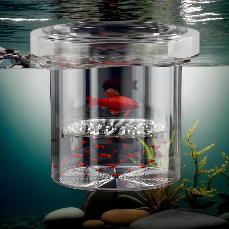 Scatola per allevamento di pes - Tank Divider Mesh recensione e prezzo
