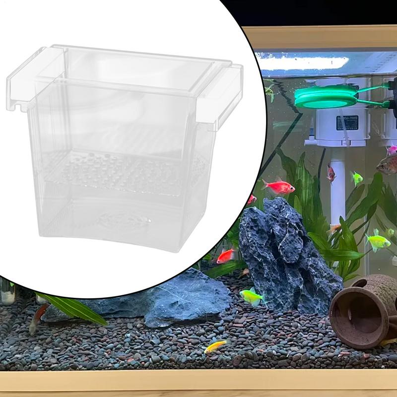 Scatola per allevamento di pes - Tank Divider Mesh recensione e prezzo
