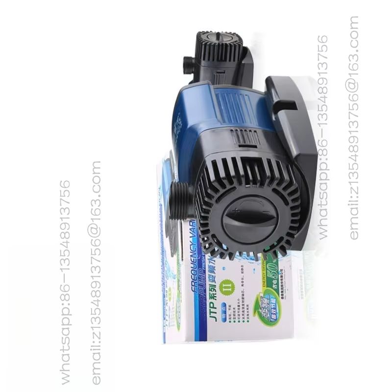 Pompa sommergibile JTP1800-580 - Aquarium Fish Sale recensione e prezzo