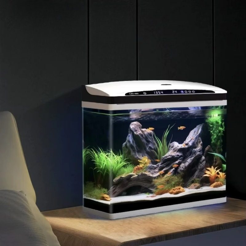 Acquario in Vetro Personalizza - Aquarium Xxl recensione e prezzo
