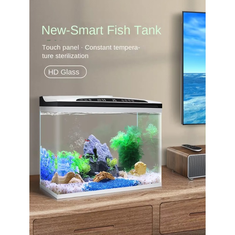 Acquario in Vetro Personalizza - Aquarium Xxl recensione e prezzo