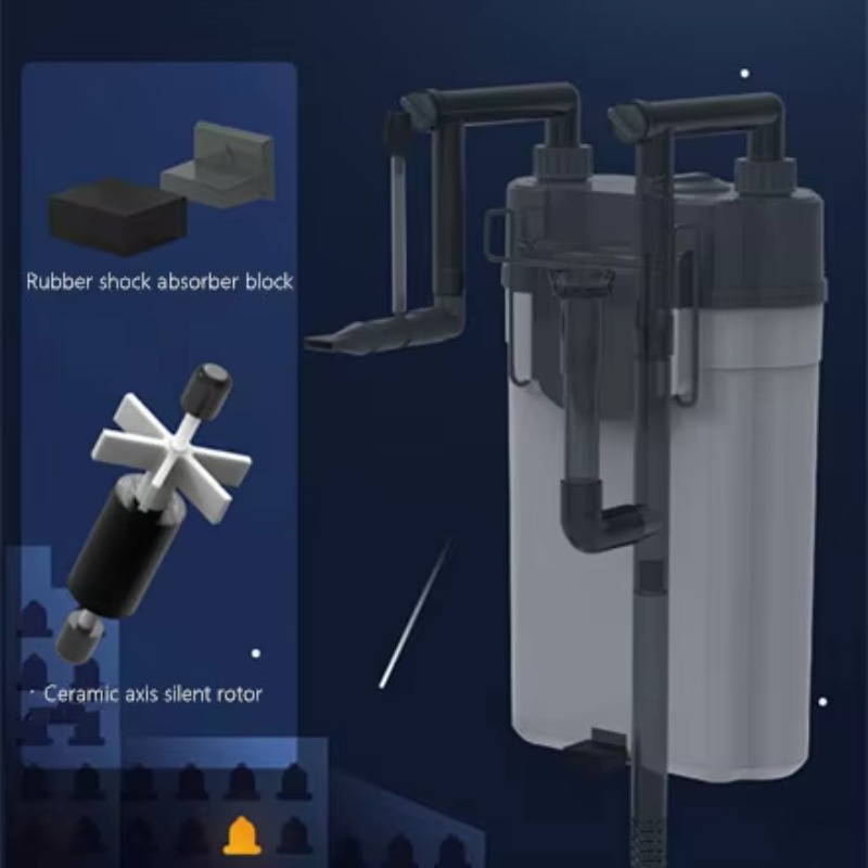 Vendita calda Hang on Back Fil - Aquarium Fish Sale recensione e prezzo