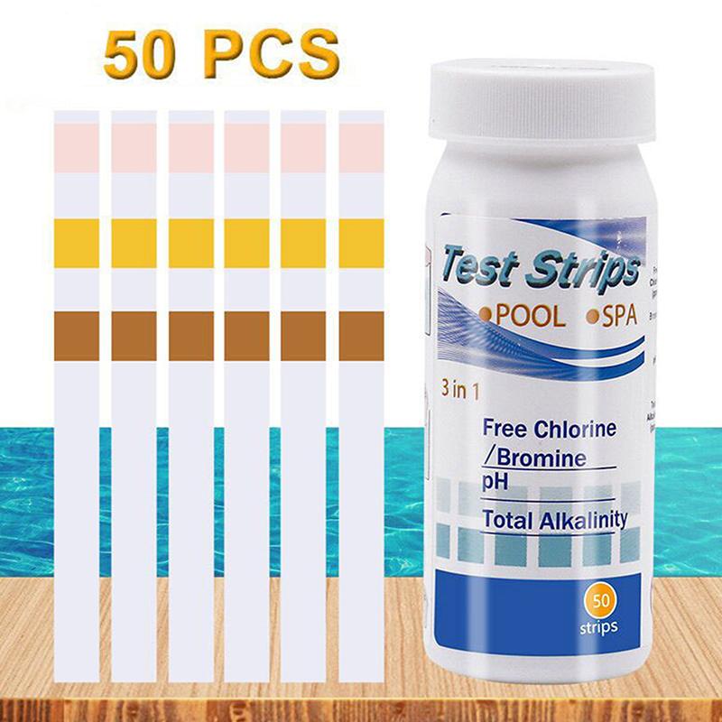 Strisce Reattive per Test dell - Aquarium Fish Quality recensione e prezzo