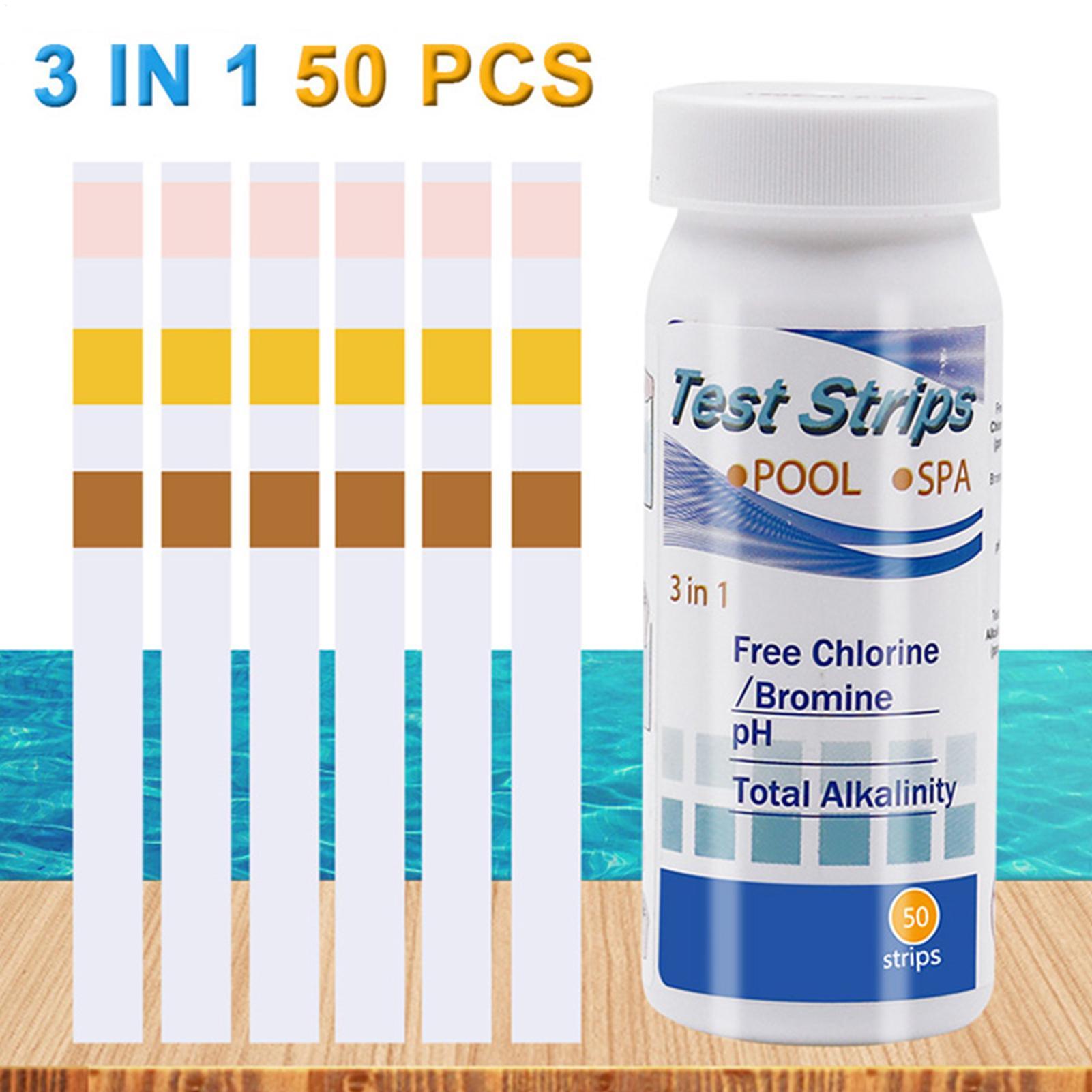 Strisce Reattive per Test Clor - Aquarium Fish Quality recensione e prezzo