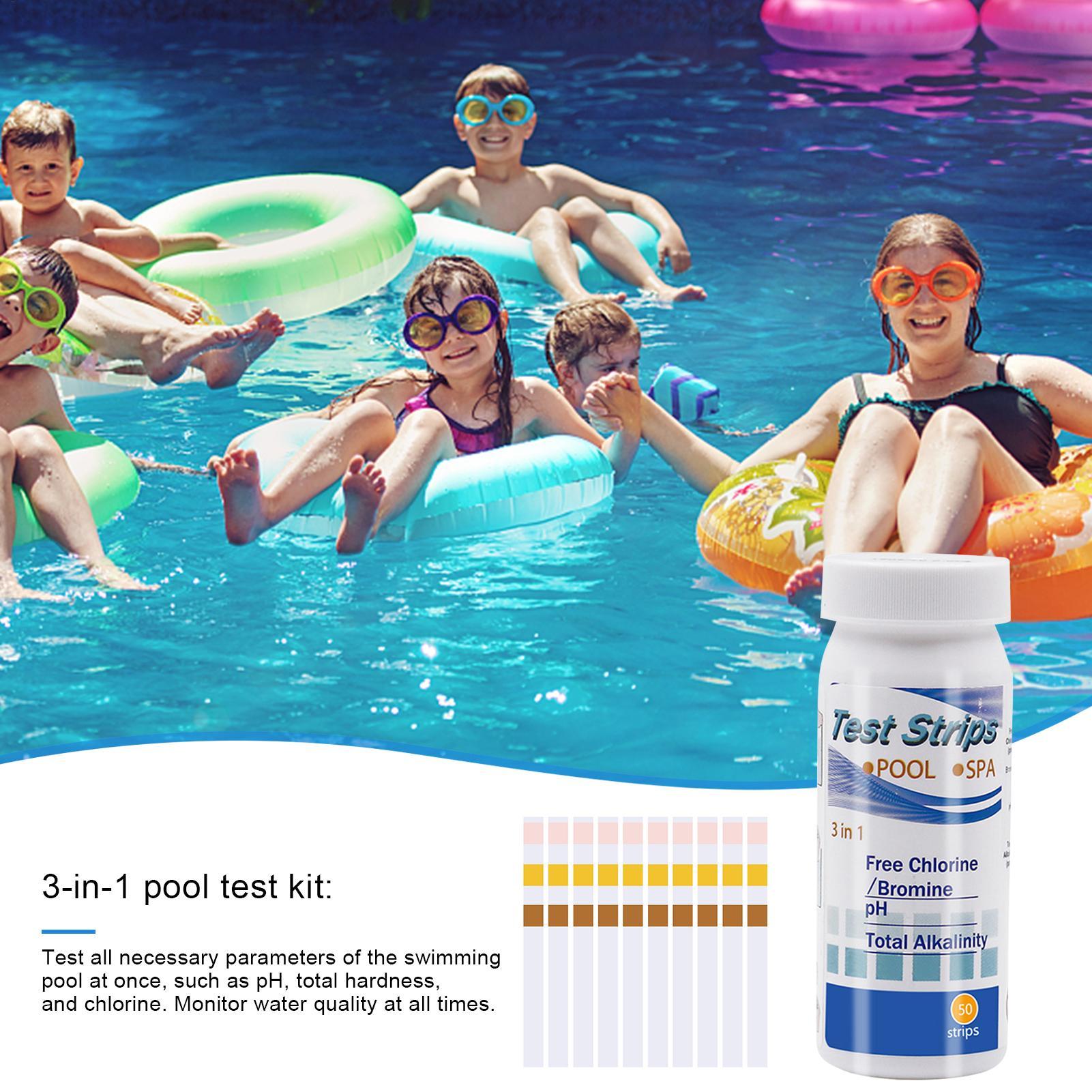 Strisce Reattive per Test Clor - Aquarium Fish Quality recensione e prezzo