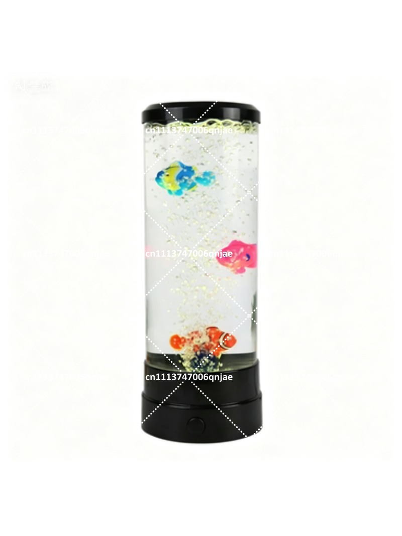 Acquario Elettronico LED Simul - Aquarium Led Light recensione e prezzo