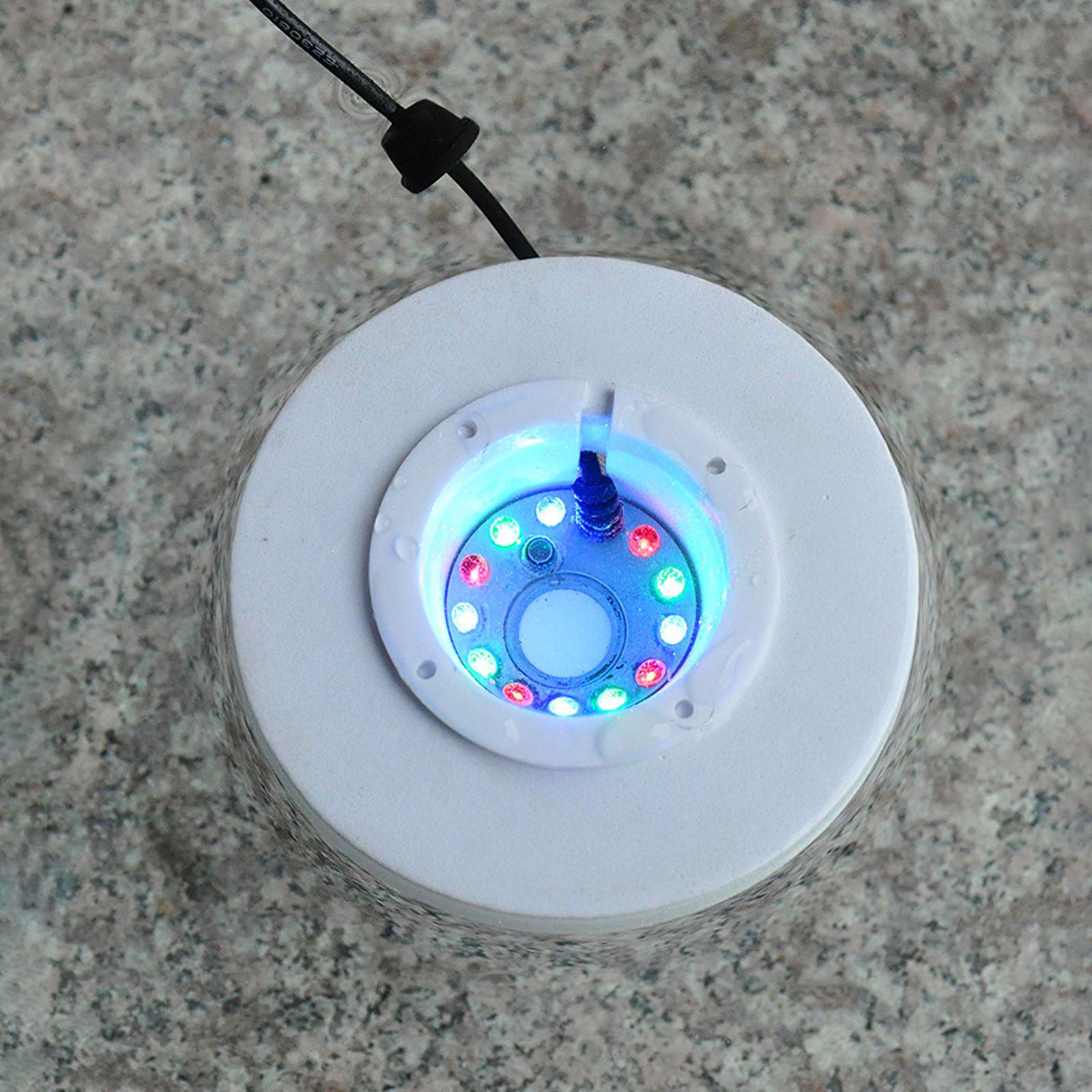 Piccolo acquario per animali d - Aquarium Led Light recensione e prezzo