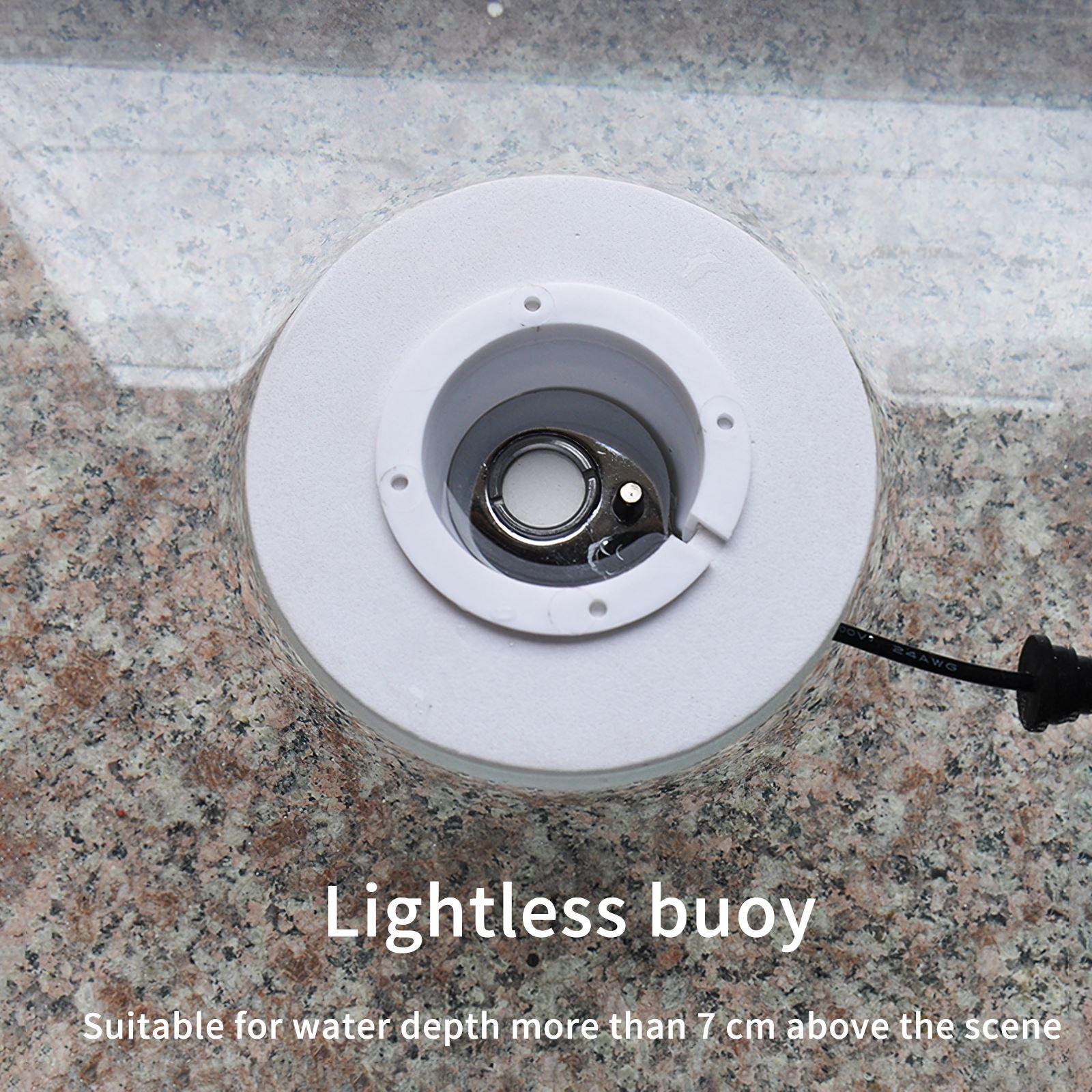 Piccolo acquario per animali d - Aquarium Led Light recensione e prezzo