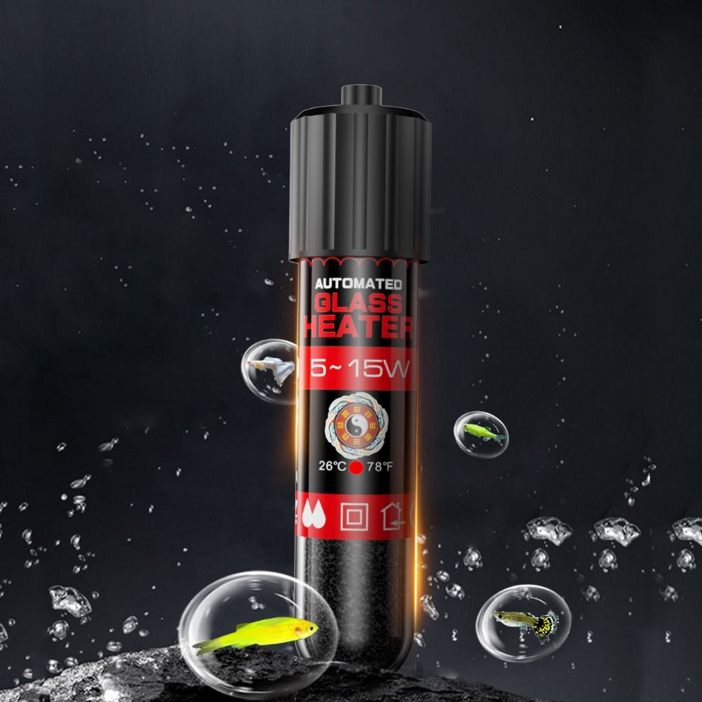 Riscaldatore Sommergibile USB  - Aquarium Heater Submersible recensione e prezzo