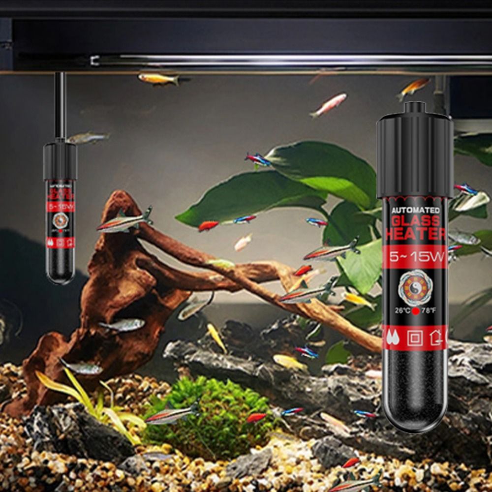 Riscaldatore Sommergibile USB  - Aquarium Heater Submersible recensione e prezzo