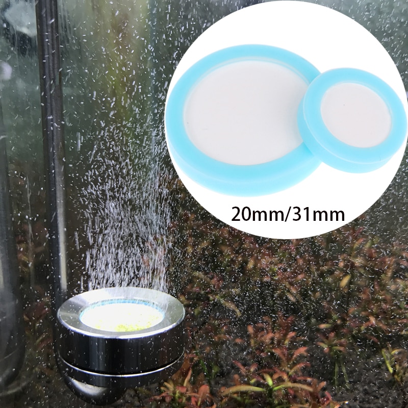 Reattore con diffusore di CO2  - Aquarium Fish Buy recensione e prezzo