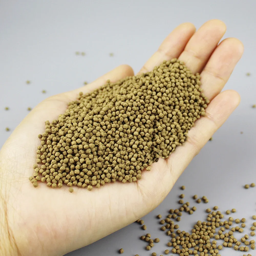 Alimenti per pesci tropicali g - Aquarium Fish Vitamin recensione e prezzo