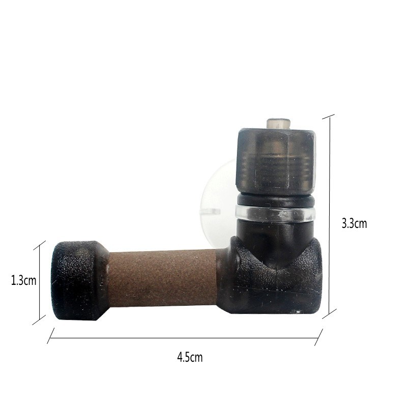 Eccellente CO2 Atomizzatore An - Aquarium Xxl recensione e prezzo