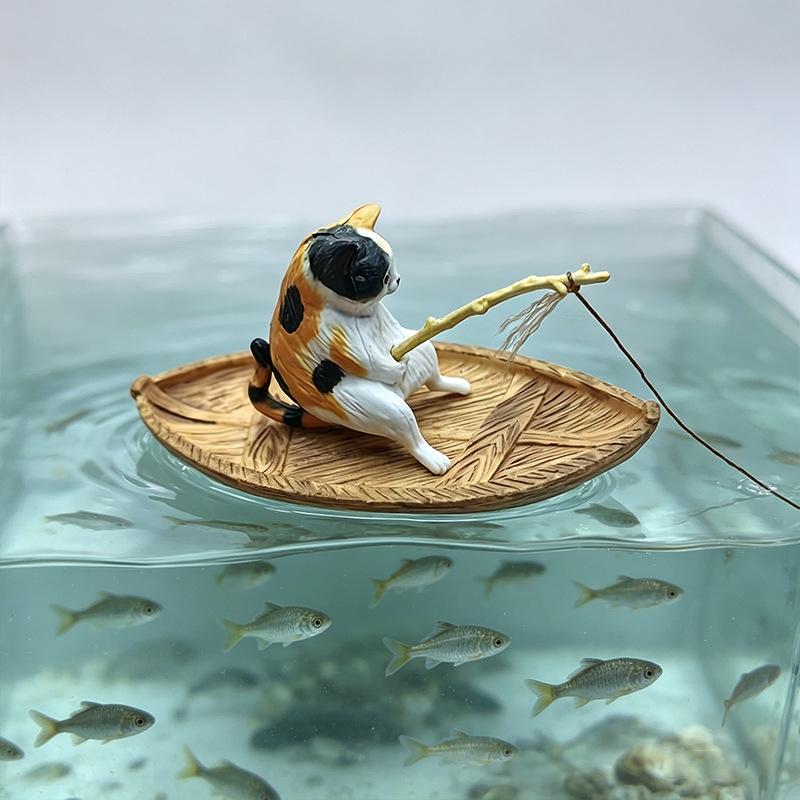 1 Pezzo Decorazione per Acquar - Aquarium Fish Quality recensione e prezzo