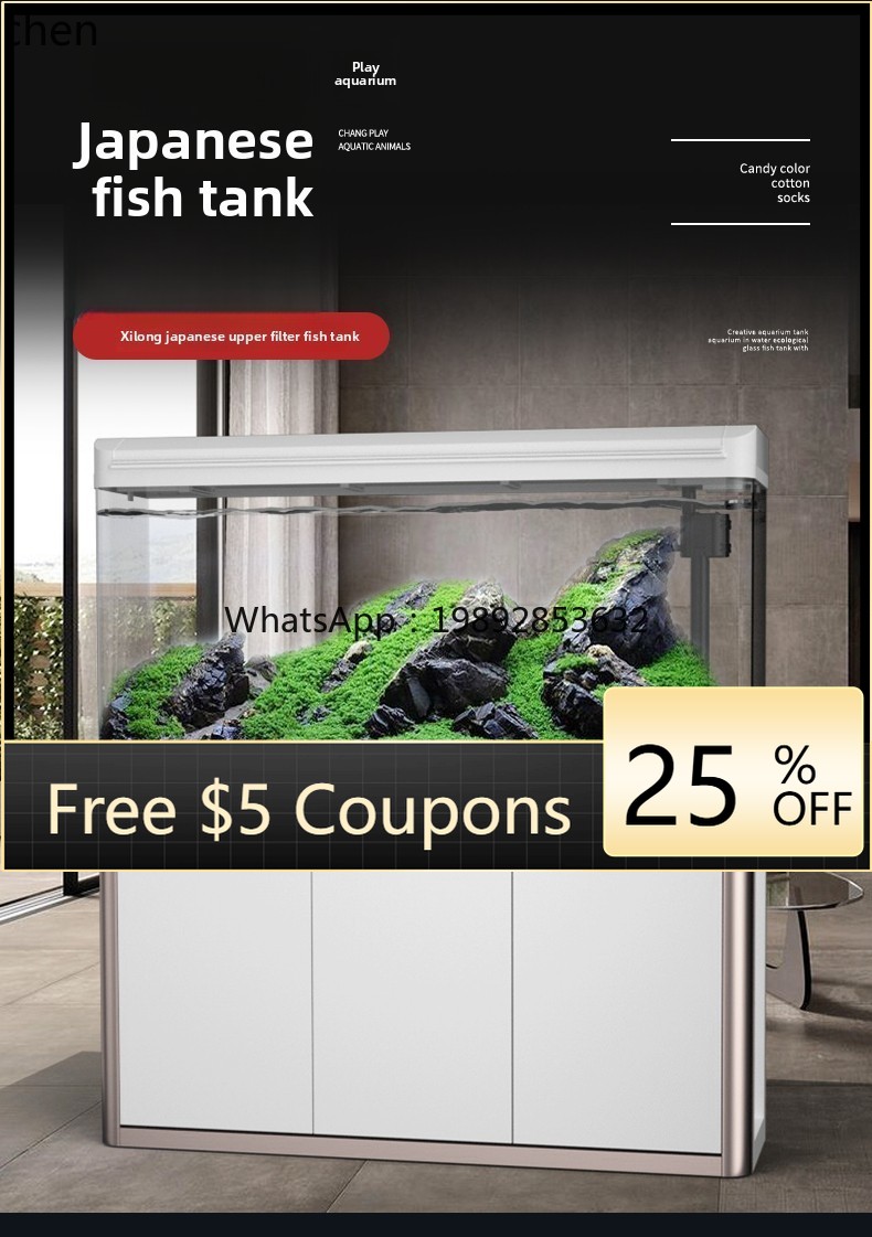 LYY acquario per acquario dome - Aquarium Xxl recensione e prezzo