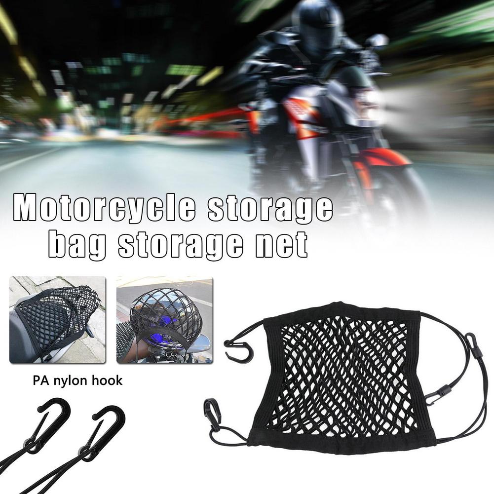 Borsa per bagagliaio per casco - Tank Divider Mesh recensione e prezzo