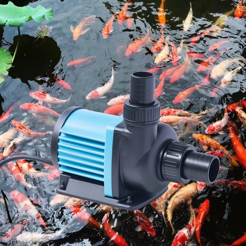 DC 24V Fontana Pompa ad acqua  - Aquarium Fish Sale recensione e prezzo