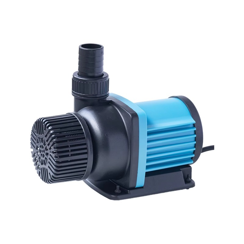 DC 24V Fontana Pompa ad acqua  - Aquarium Fish Sale recensione e prezzo