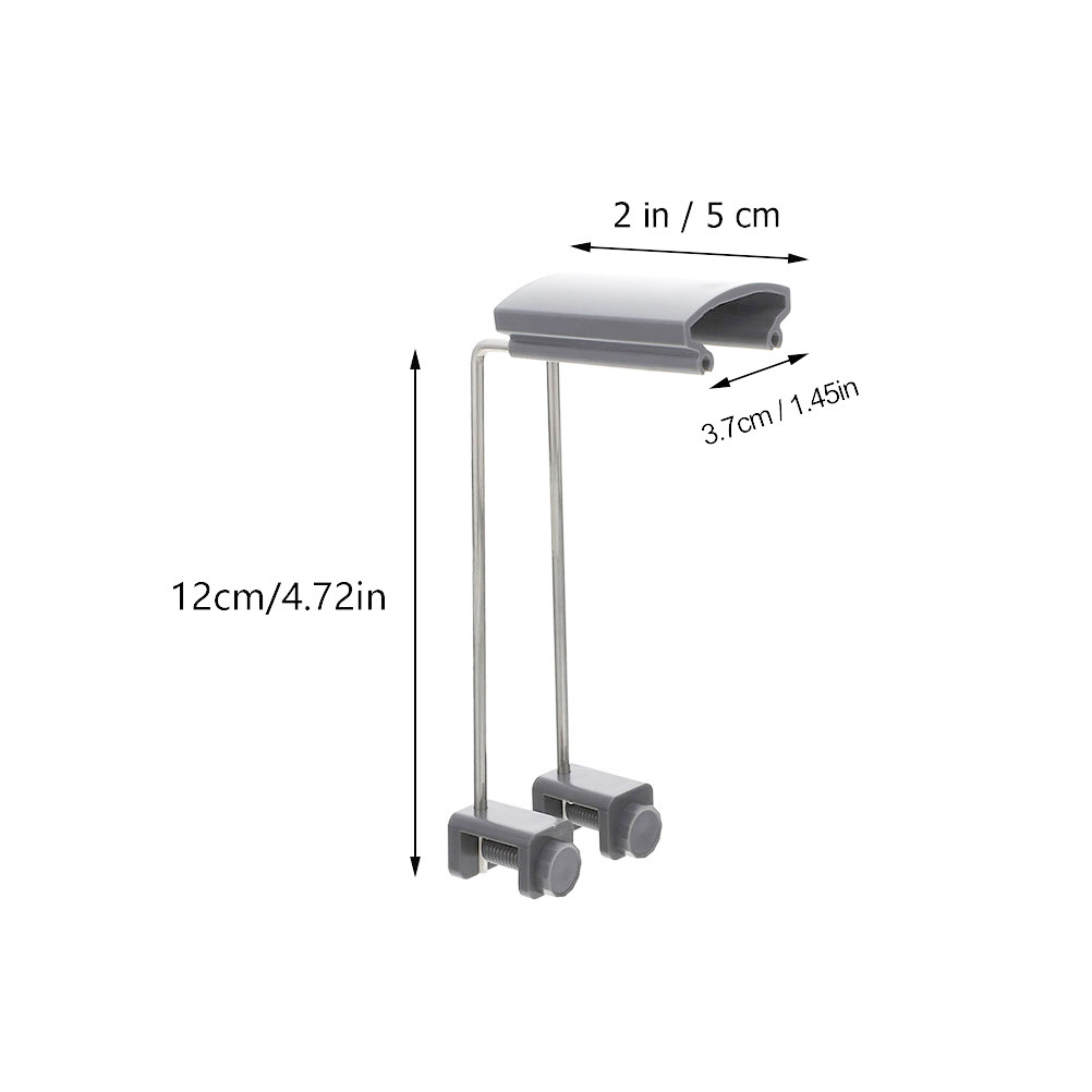 Supporto per Luce Acquario Reg - Aquarium Fish Buy recensione e prezzo
