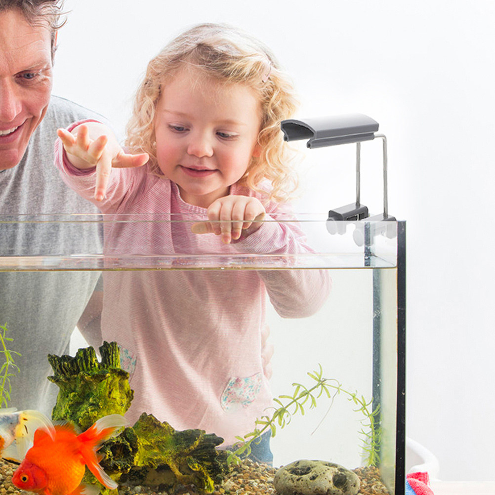 Supporto per Luce Acquario Reg - Aquarium Fish Buy recensione e prezzo