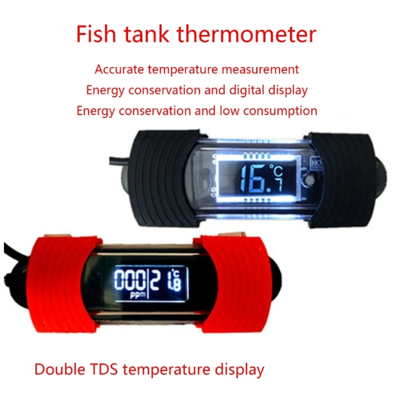 Termometro per acquario Sensor - Aquarium Fish Quality recensione e prezzo