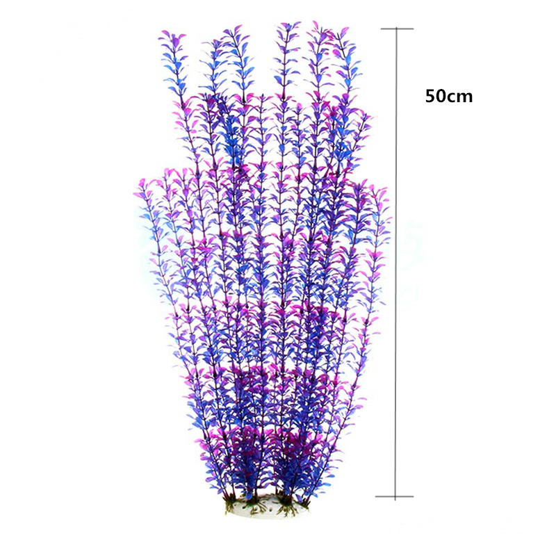 50CM Acquario artificiale Pian - Aquarium Fish Buy recensione e prezzo