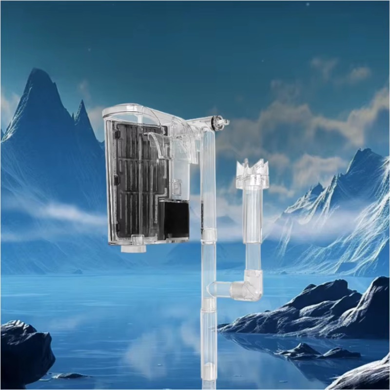 Filtro per Acquario a Cascata  - Aquarium Fish Sale recensione e prezzo