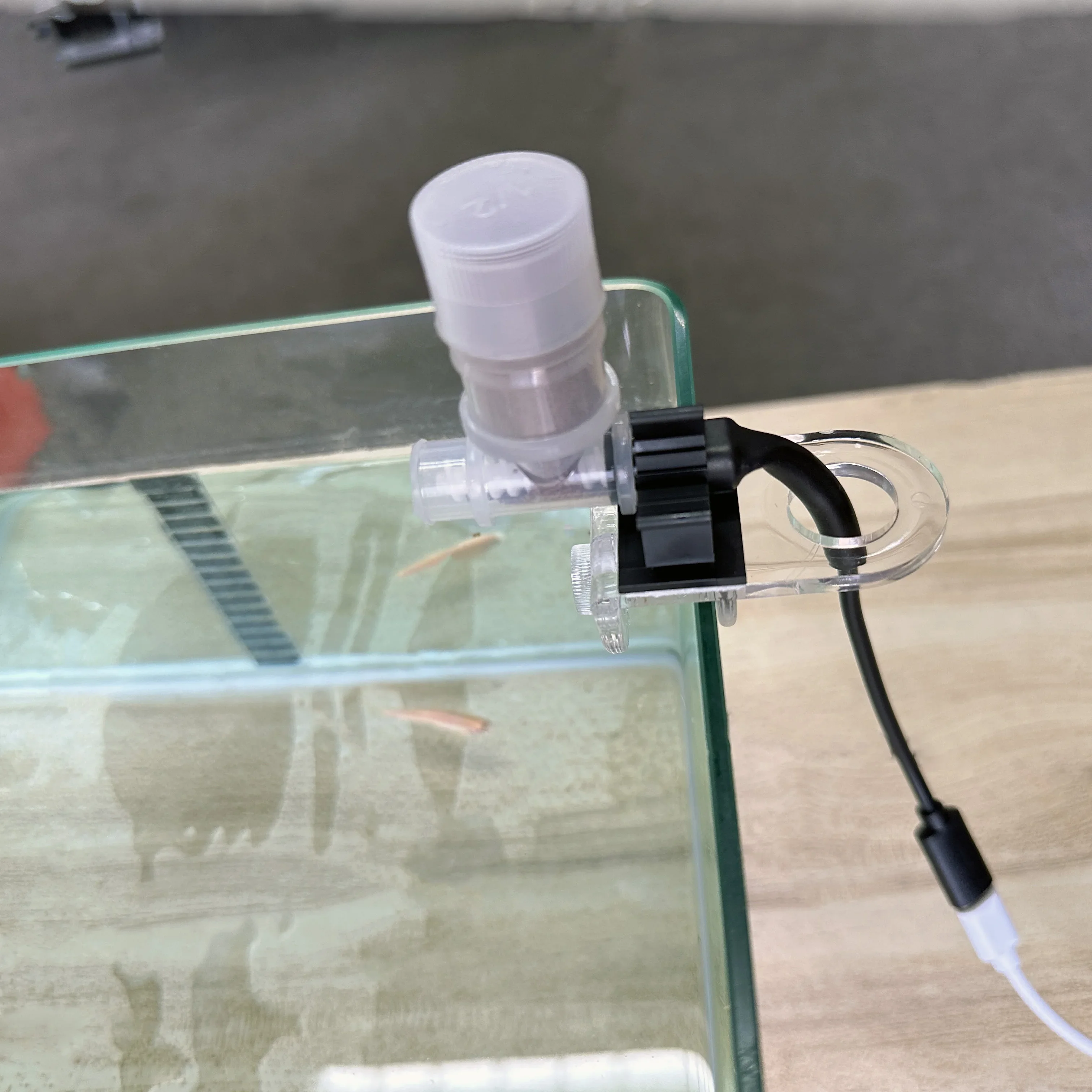 Il miglior alimentatore automa - Aquarium Fish Feeder Automatic recensione e prezzo