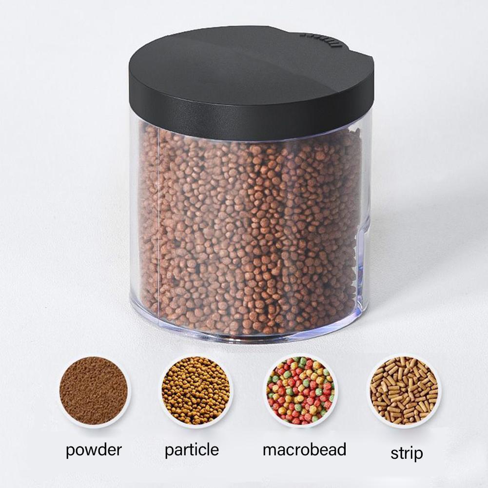 Acquario Alimentatore Intellig - Aquarium Fish Feeder Automatic recensione e prezzo