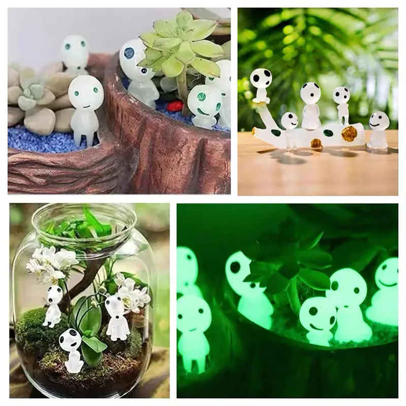 Miniature di Elfi Luminosi per - Aquarium Fish Guppy recensione e prezzo