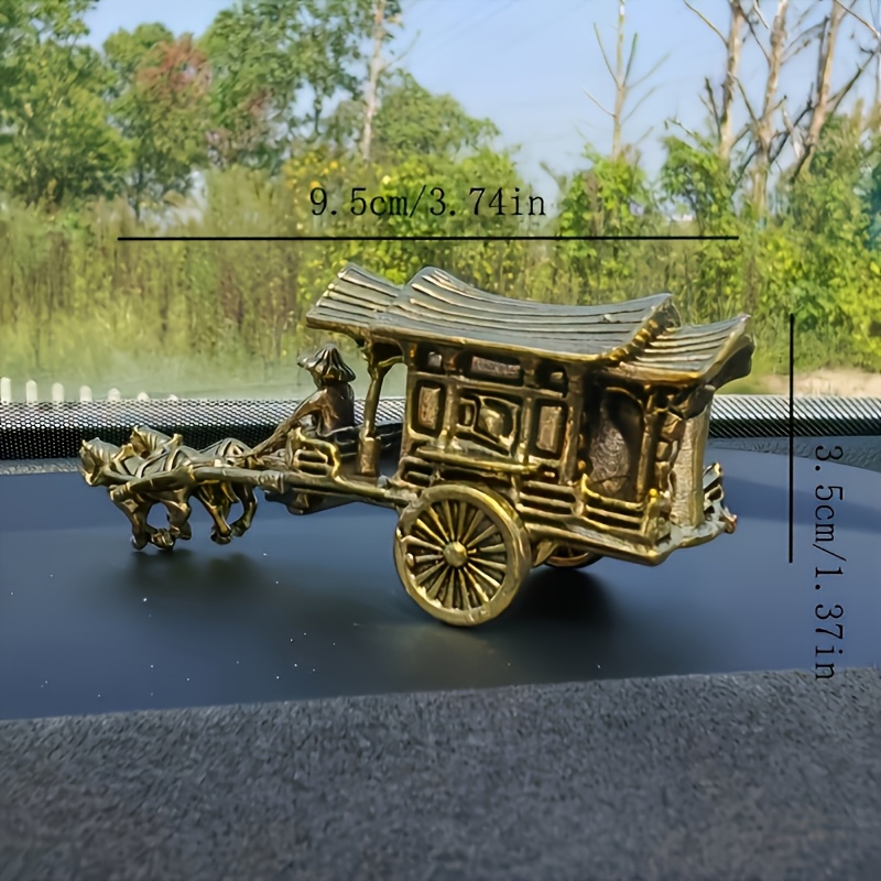 1/4 pezzi di ornamenti vintage - Aquarium Fish Guppy recensione e prezzo