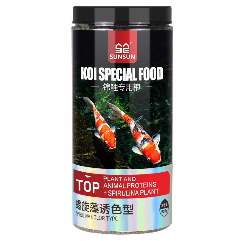 Mangime per Pesci Ornamentali  - Aquarium Fish Vitamin recensione e prezzo