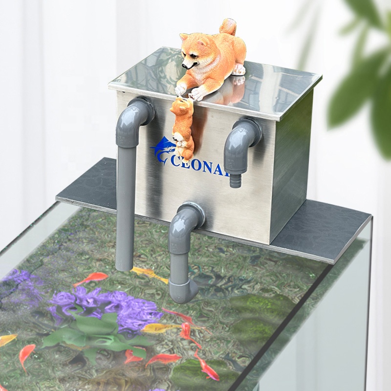 Vendite dirette in fabbrica Fi - Aquarium Fish Sale recensione e prezzo