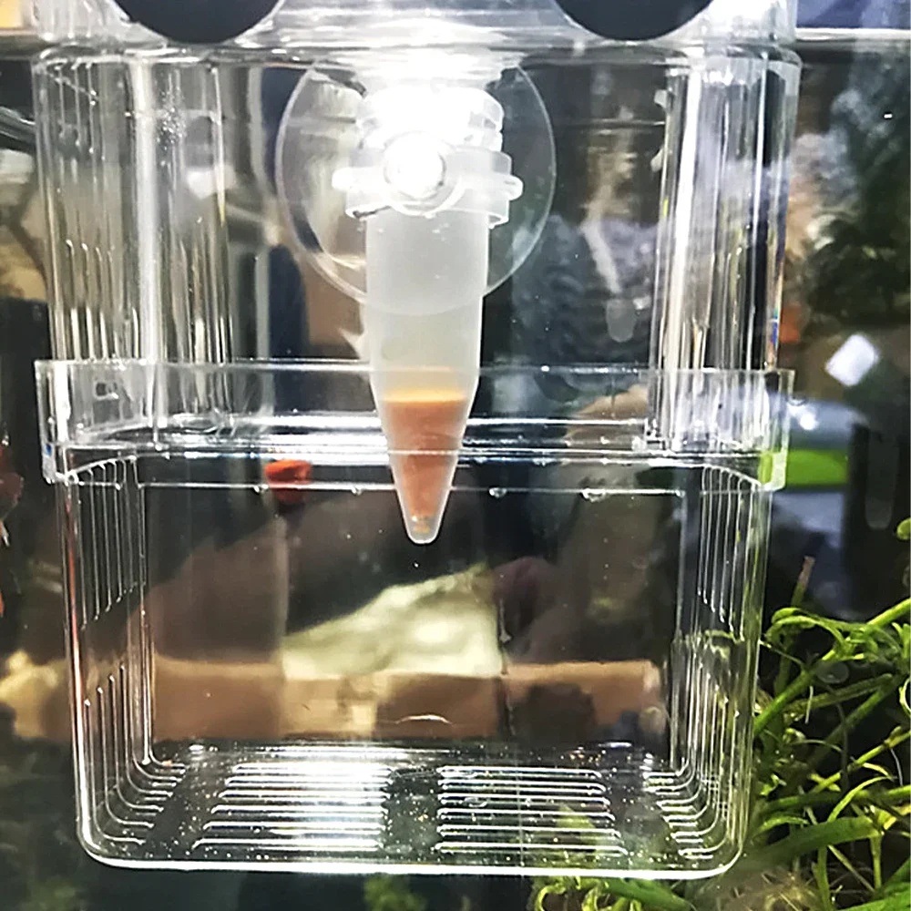 Alimentatore automatico per pe - Aquarium Fish Feeder Automatic recensione e prezzo