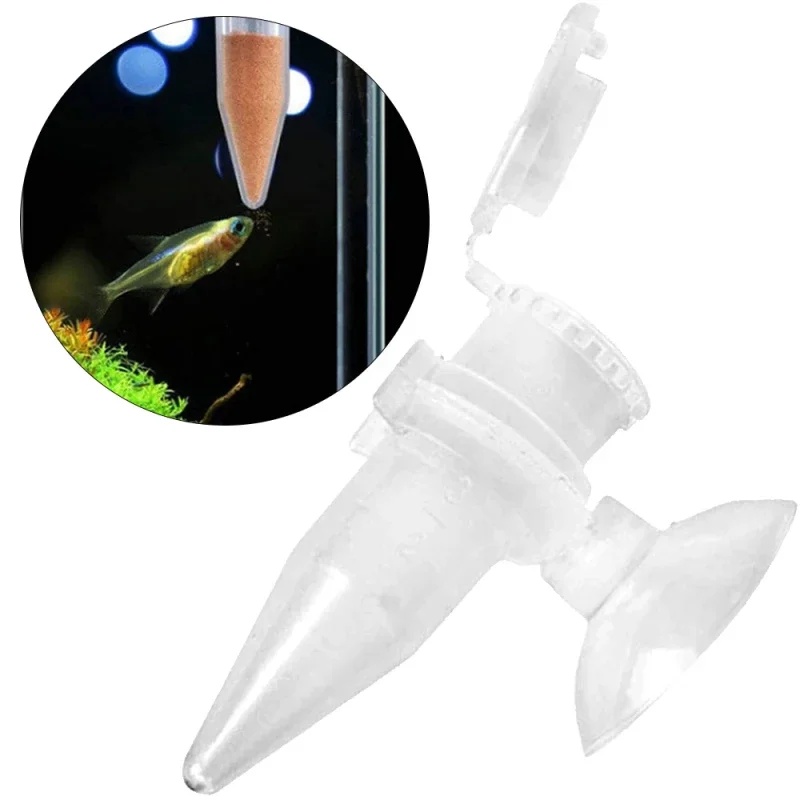 Alimentatore automatico per pe - Aquarium Fish Feeder Automatic recensione e prezzo
