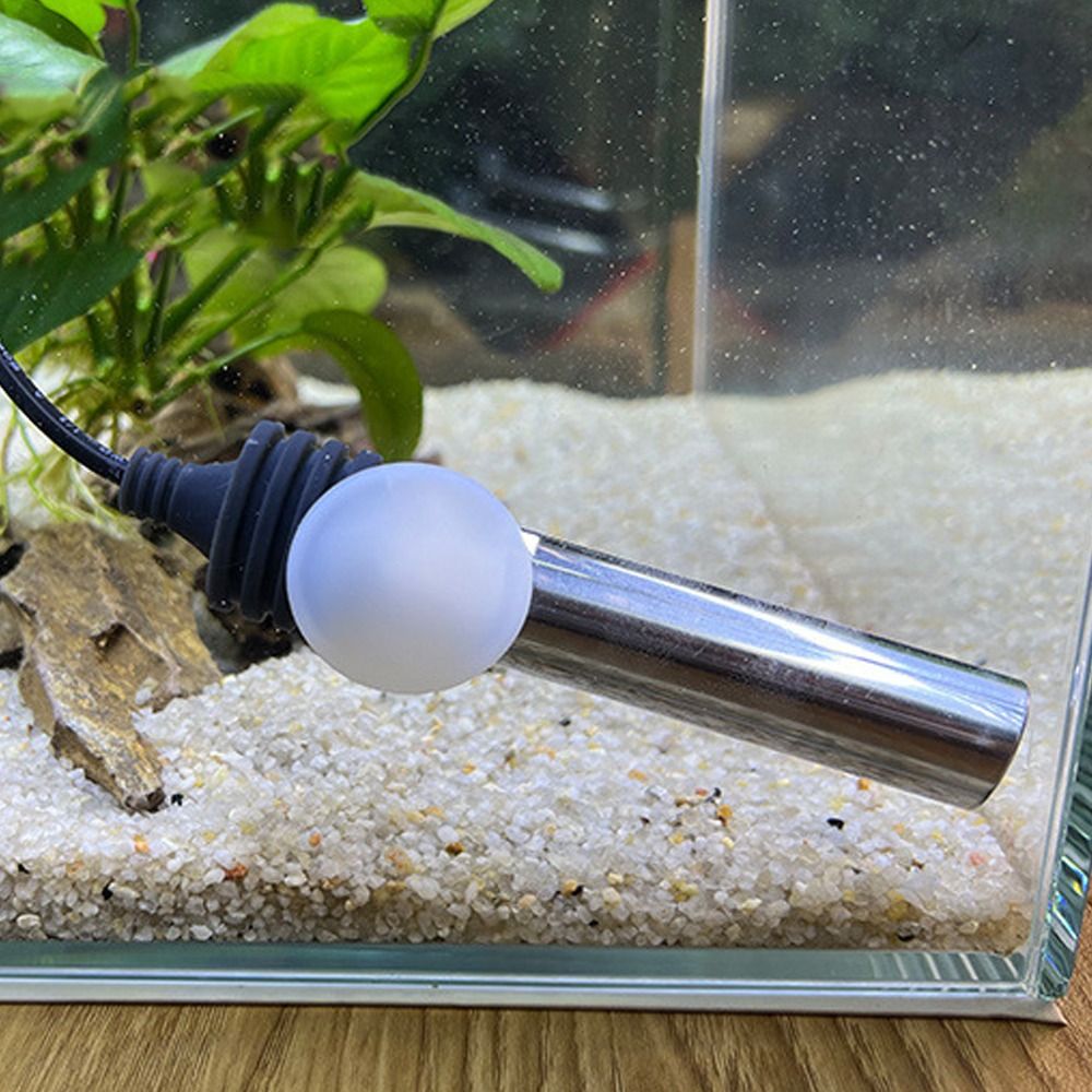 17-34 ° Riscaldatore Sommergib - Aquarium Heater Submersible recensione e prezzo