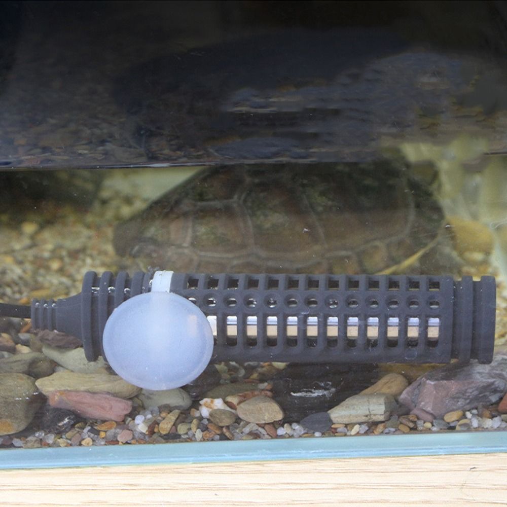 17-34 ° Riscaldatore Sommergib - Aquarium Heater Submersible recensione e prezzo